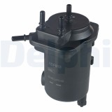 DELPHI HDF913 filtru combustibil