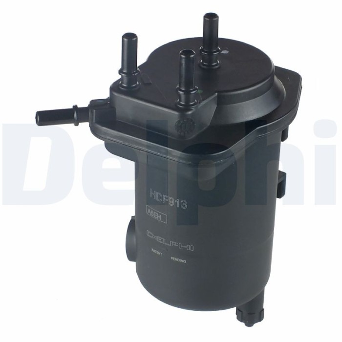 DELPHI HDF913 filtru combustibil