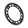 Pinion Spate Aluminiu MBS 520 Z40 Negru JTA130840BLK