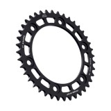 Pinion Spate Aluminiu MBS 520 Z40 Negru JTA130840BLK