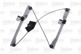 Macara geam VW GOLF IV (1J1) (1997 - 2005) VALEO 850524