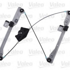 Macara geam VW BORA Combi (1J6) (1999 - 2005) VALEO 850524