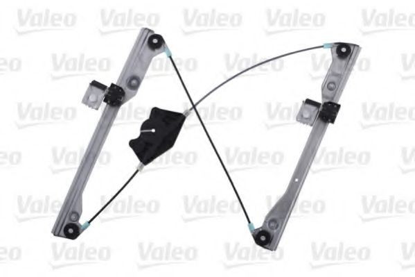 Macara geam VW GOLF IV Variant (1J5) (1999 - 2006) VALEO 850524