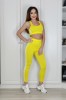 X675-9 Compleu sport model cu dungi verticale, M/L, S, S/M