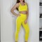 X675-9 Compleu sport model cu dungi verticale