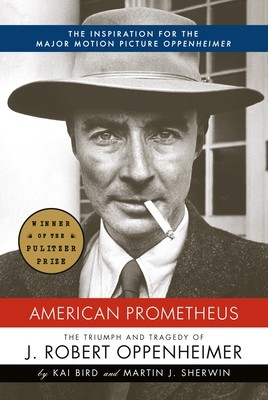 American Prometheus: The Triumph and Tragedy of J. Robert Oppenheimer foto