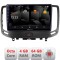Navigatie Infiniti G35 G37 2006-2013 Android Octa Core 720p 4+64 DSP 360 camera carplay android auto CarStore Technology