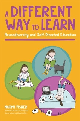 A Different Way to Learn: Neurodiversity and Self-Directed Education foto