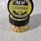 As la Crap - Pop Up 8mm, 30ml - Alune/Porumb