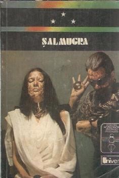 Salmugra - Ion Covaci