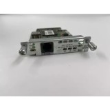 Cisco WIC-1SHDSL 1 Port WAN Interface Card
