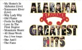 Alabama - Alabama Greatest Hits, Caseta audio