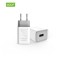 Alimentator Incarcator retea 230V la 1x QC USB 3A Fast Charge Alb