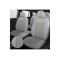 Set Huse Scaun Lux Gri Umb3, Universale, Umbrella