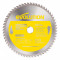 Disc pentru fierastrau circular taiere inox Evolution EVOEVOBLADE230SS 0477 O230 x 25.4 mm 60 dinti