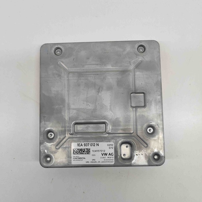Unitate de control Gateway AUDI Q4 SUV F4B 2022 OEM: 1EA937012N,1EA937012,A3C09300107 22750441