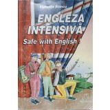 ENGLEZA INTENSIVA. SAFE WITH ENGLISH!-VICTORITA STANCU-256924
