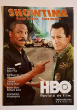 Revista de film HBO - februarie 2004 *Path to War, Collateral Damage, Hart&#039;s War