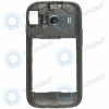 Samsung Galaxy Ace Style (SM-G310HN) Husă mijlocie gri