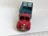 Bnk jc Dinky 30n Dodge Farm Produce Wagon