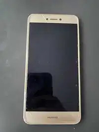 98. Telefon pentru piese, defect, Huawei P8 Lite (2017) PRA-LX1 foto