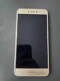 98. Telefon pentru piese, defect, Huawei P8 Lite (2017) PRA-LX1