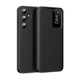 Asteroid GSM - SmartView Series - Samsung Galaxy S26 FE - Black