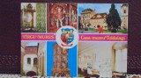 RSR - TIRGU MURES - CASA MUZEU TOLDALAGI - NECIRCULATA., Fotografie, Targu Mures