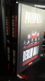 Berlin Noir-Philip Kerr-2 volume,Editie LUX-aparut 2008