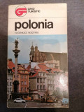 Ghid Turistic Polonia ( contine si harta )