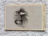 fotografie atelier fotografic GERMANIA .DISTINSA FAMILIE , NEUWIED