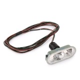 Semnalizare Aripa Am Vag Volkswagen Passat B5 1996-2005 1J0949117 Clar Cu Soclu