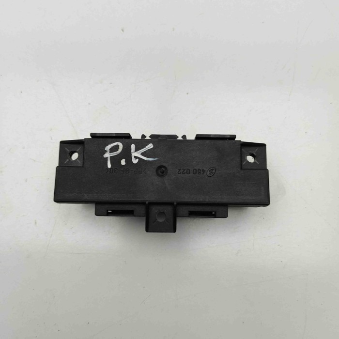 Alt modul de control AUDI A8 D3 4E2, 4E8 2006 OEM: 04E0919064 30272516