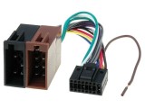 Conector ISO Kenwood 16 PIN