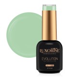 Cumpara ieftin Oja Semipermanenta LUXORISE Evolution Opulent Dreams - Olive Mist 10ml