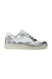 Geox sneakers D JAYSEN femei, culoarea argintiu, D551BC 011BN C1007