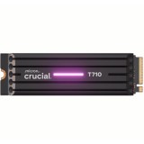 SSD Crucial T710 Heatsink, 2TB, PCIe 5.0 x4, NVMe