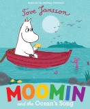 Moomin and the Ocean&#039;s Song | Tove Jansson