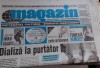 Revista MAGAZIN - 18 septembrie 2008