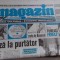 revista MAGAZIN - 18 septembrie 2008