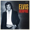 Elvis Presley - Memphis - 5 CD Box Set (2024) - Editie Speciala - Sun, RCA, Stax, Concert, Graceland