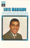 Luis Mariano - Luis Mariano, Caseta audio