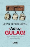 Adio, gulag! - Levan Berdzenisvili