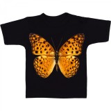 Cumpara ieftin Tricou &quot; Real butterfly &quot;