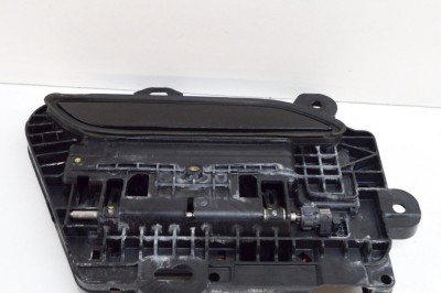 M&amp;acirc;ner exterior ușă dreapta spate TESLA MODEL S 2017 17207738 foto