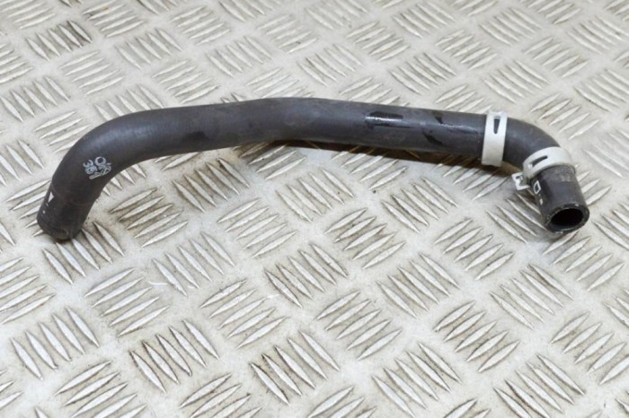 Furtun de lichid de răcire NISSAN LEAF ZE1 2022 OEM: 21502-5SH1A 19745959
