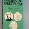 Origins of Mendelism/ Robert C. Olby