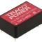 Convertor DC/DC 3W 15V/-15V PCB