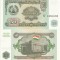 1994, 50 Rubles (P-5a) - Tadjikistan - stare UNC