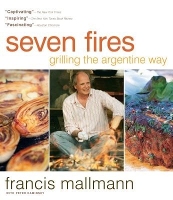 Seven Fires: Grilling the Argentine Way foto